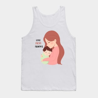 Mothers Love Tank Top